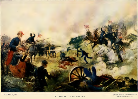 The Photographic History of the Civil War 1911 Rare Digital Online Books - Image 8