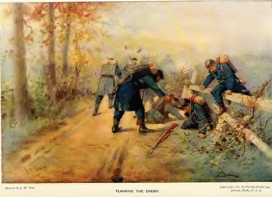 The Photographic History of the Civil War 1911 Rare Digital Online Books - Image 4